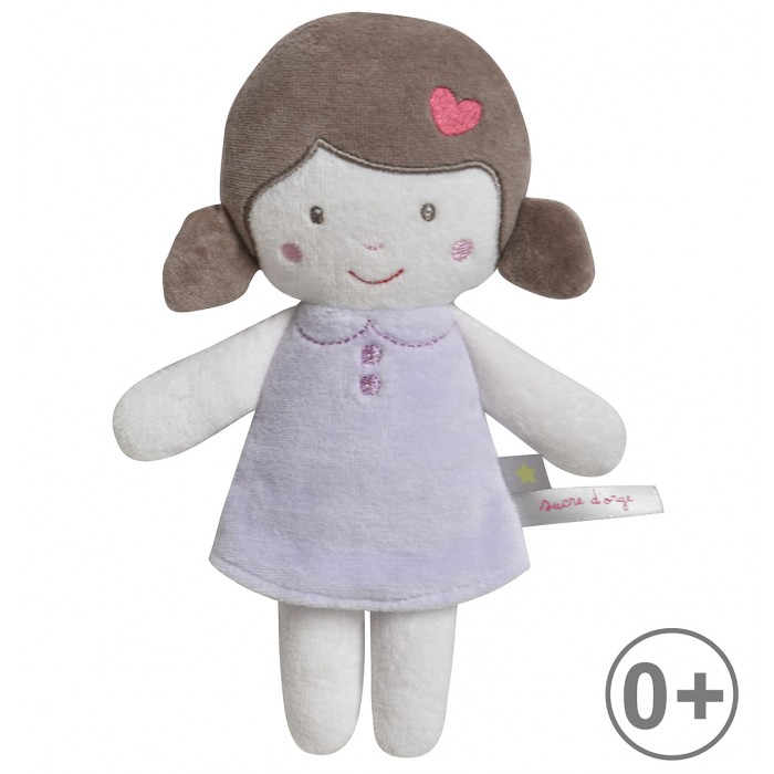 frozen elsa plush doll